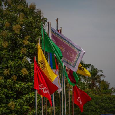 පාසල් ක්‍රීඩා උත්සවය - 2024