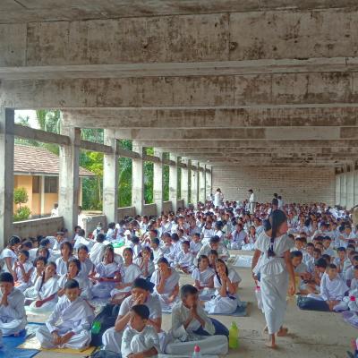 ඇසල පොහොය